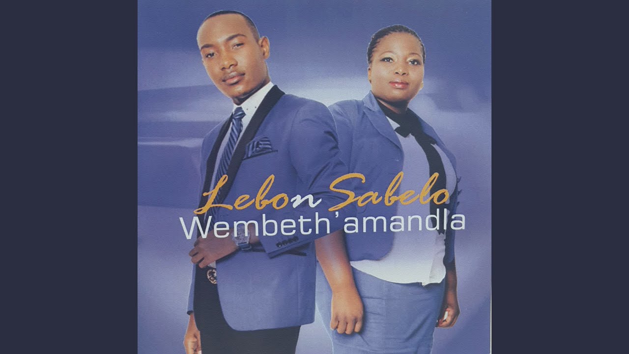 Wembeth'amandla