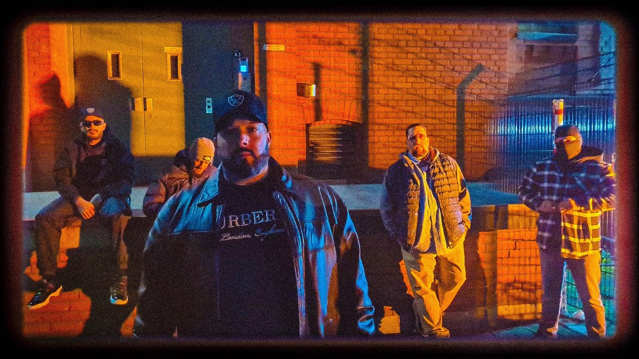 MASHKAL x YA - HOMIE FT. MODEE (PROD. RIDDLA x HK x BARO DANO x GOLDFINGER) (HOMAGE 