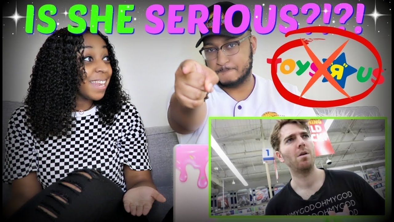 Shane Dawson 