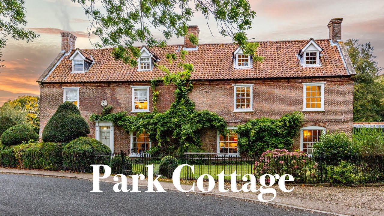 Park Cottage, Frampton | Fairweather