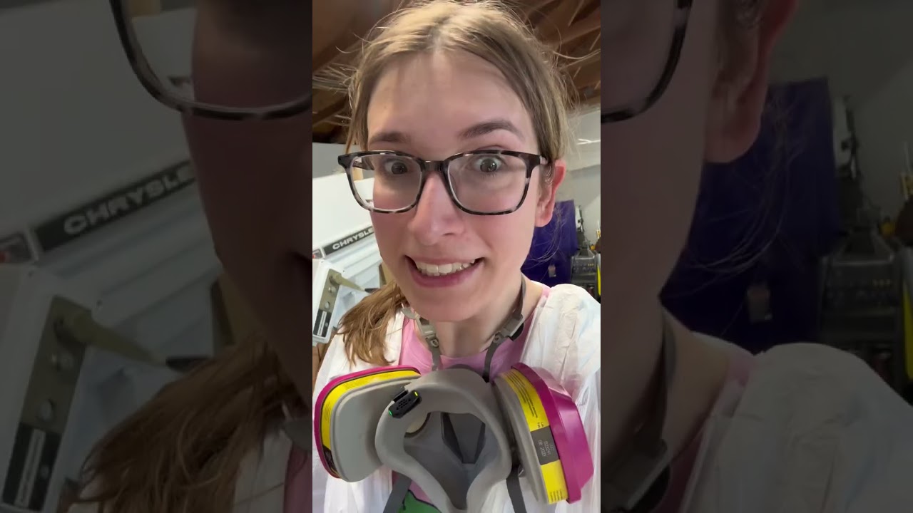 Bringing my 1959 Fiberglass Runabout Back From the Dead 