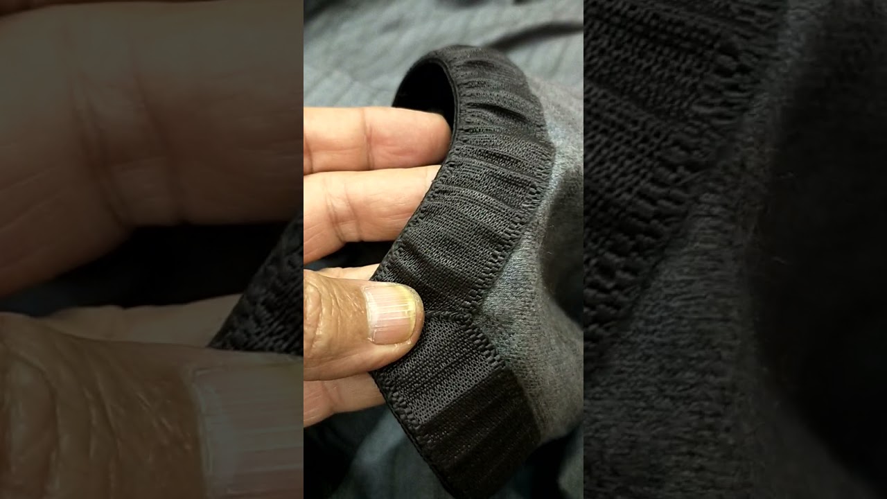 شرح مبسط لعمل قبه نص ياقه بلدي مع تركيب شريطها وشرح بعض الاخطاء اللي بيقع فيها بعض الصنيعيه