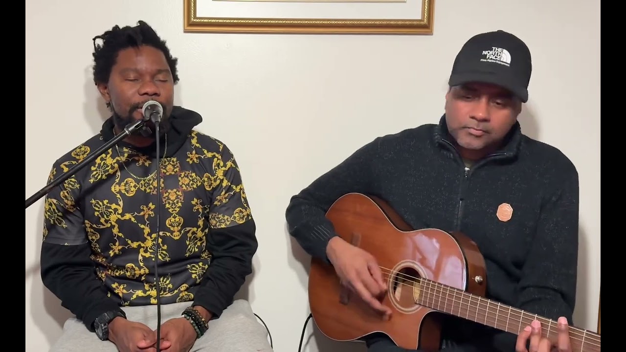 Knock knocking on heavens door cover
