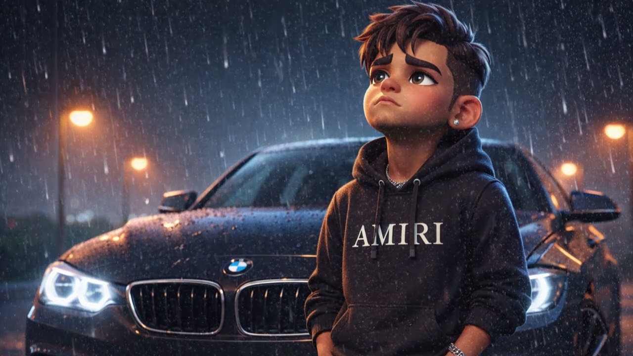 OUTBREAKZBEATZ x Kur më mungon / ALBANIA RNB 2026