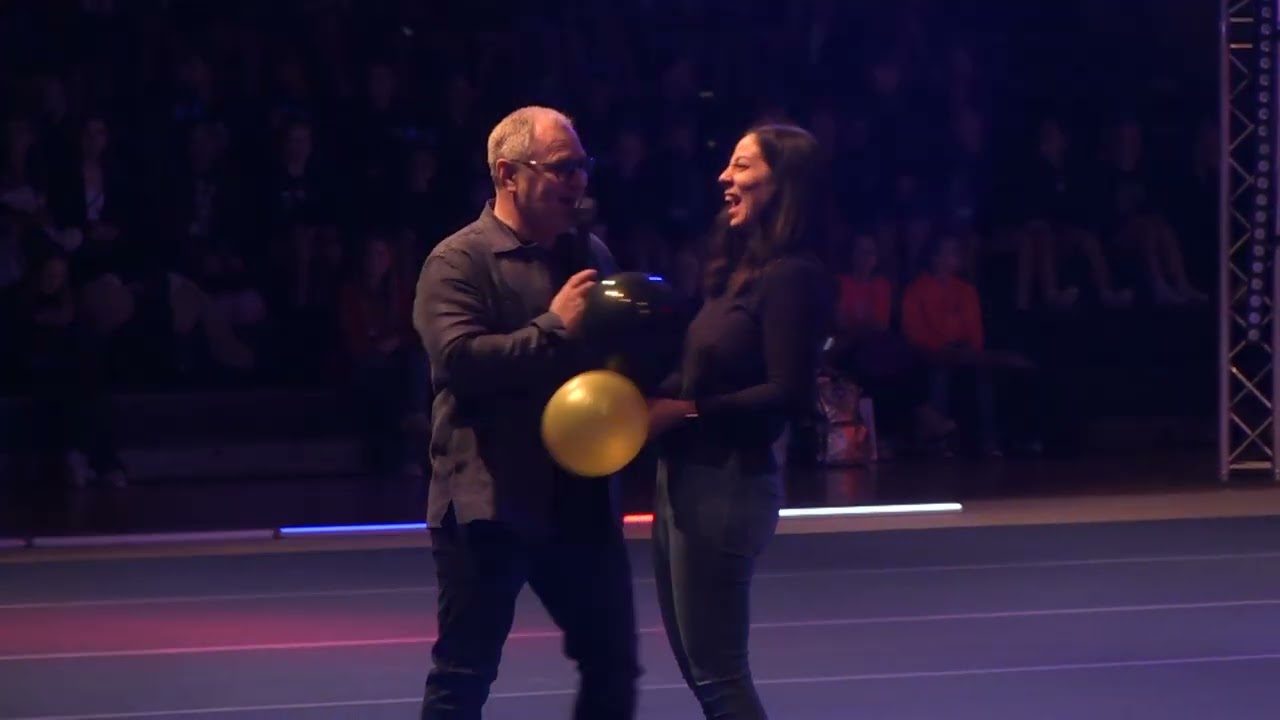 Nordic Cheer Challenge 2023 - söndag 2 april