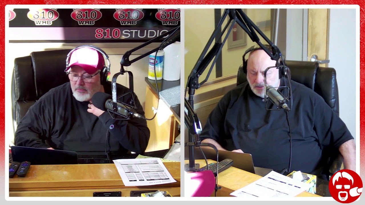 The Program - Wednesday - 3/18/26