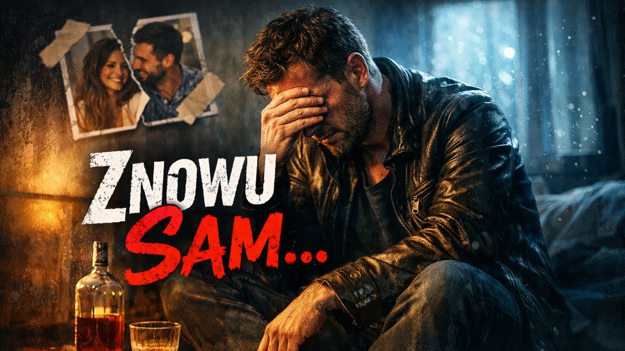 Piosenka o wstawaniu po miłości, która bolała | 321Kamp Music – „Podnoszę się”