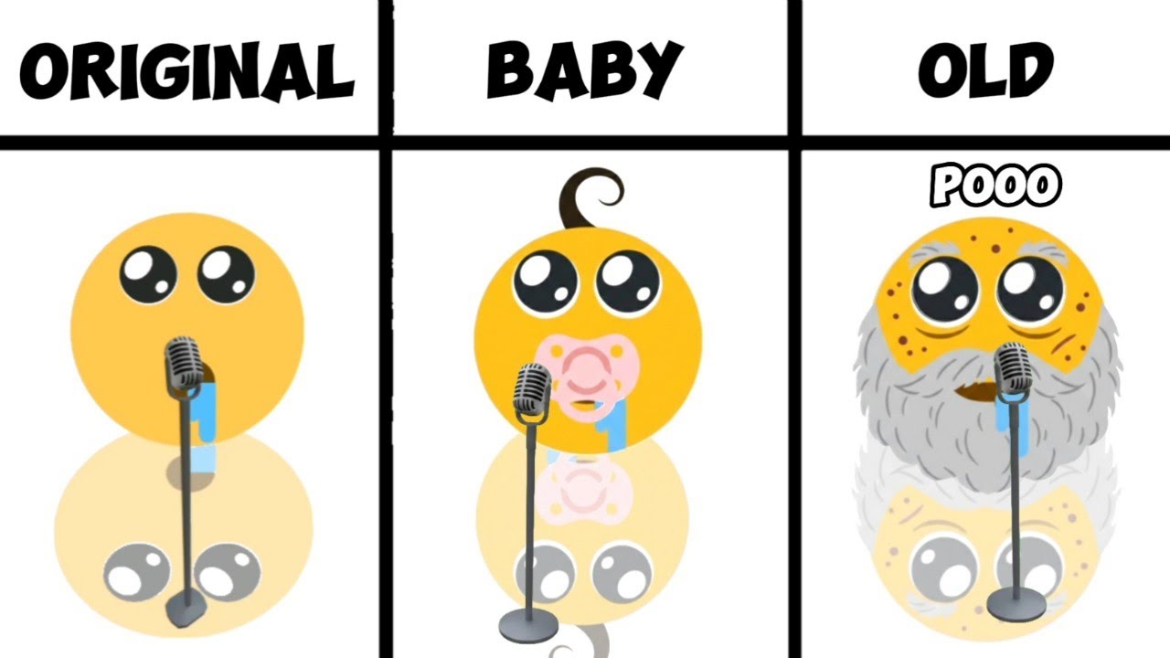 Мем с эмодзи 