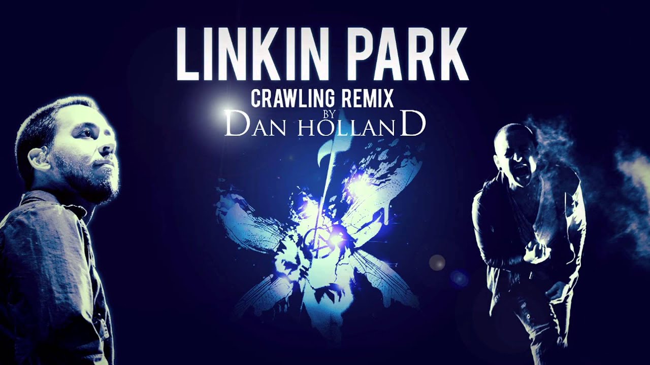 Linkin Park - Crawling (Dan Holland Orchestral Remix)
