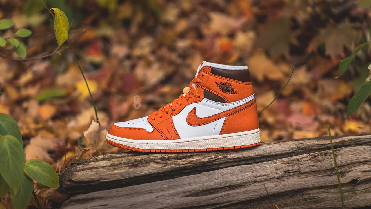 Air Jordan 1 Retro High OG Womens 