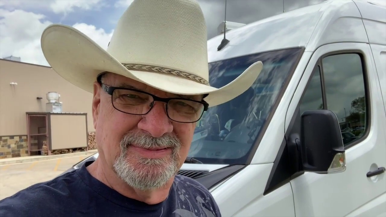 Tewster's 2019 Summer and Fall Travels