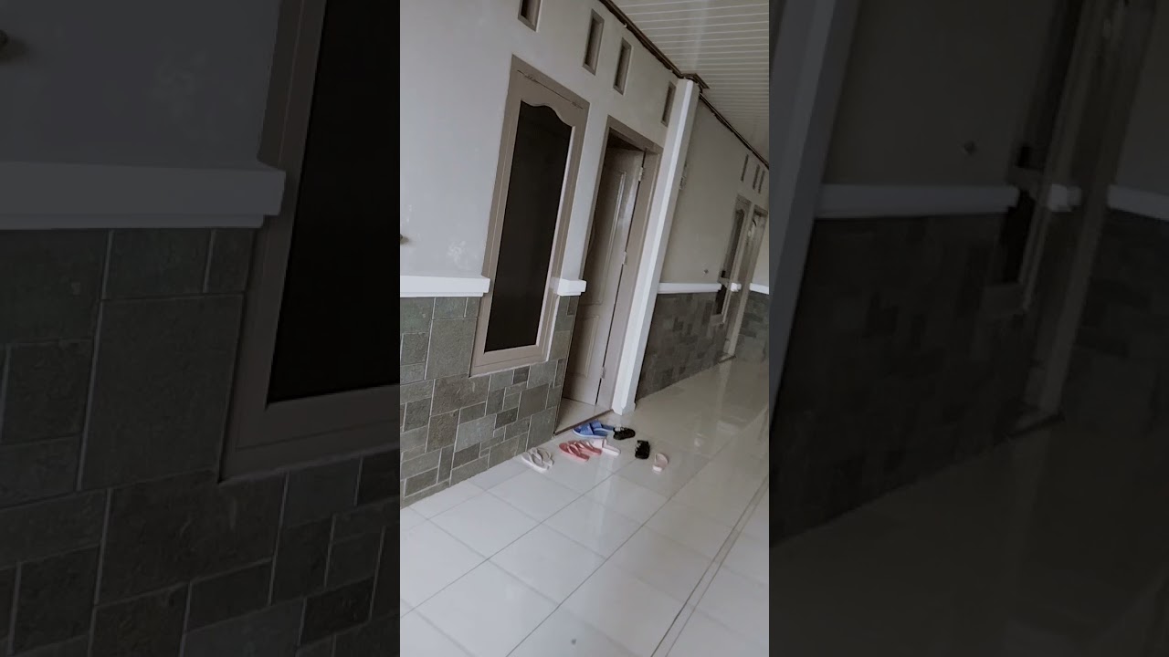 Dijual properti Kosan lokasi dipusat kota pendidikan di Bandar Lampung dekat kampus UNILA, UBL dll