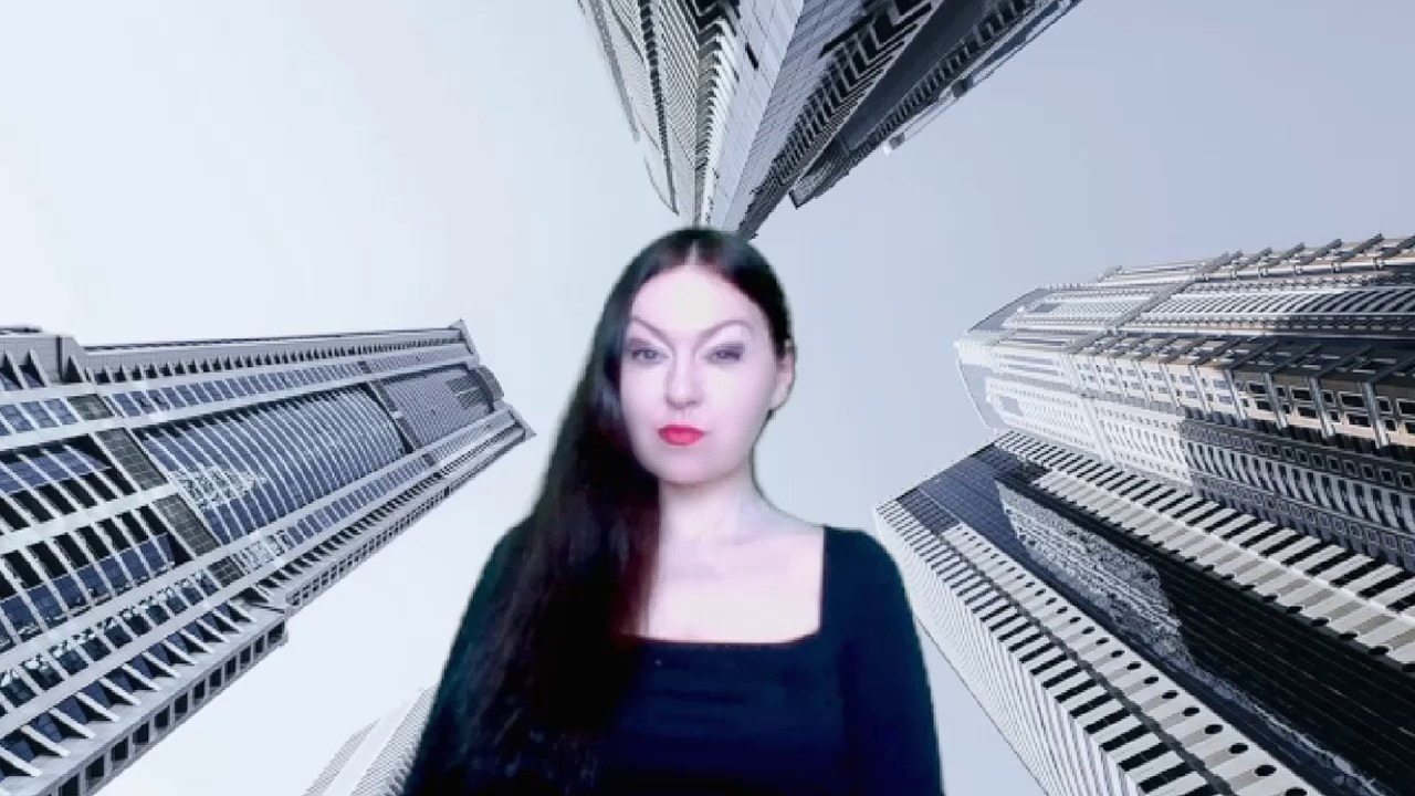 Алина Витухновская: скелеты в шкафу — от семьи до острова Эпштейна