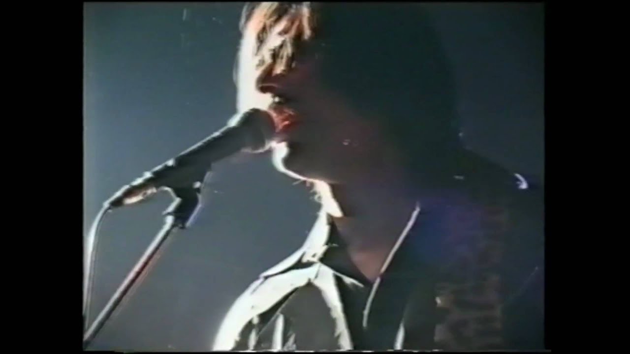 BLOODY RIOT - Don't Think of Tomorrow