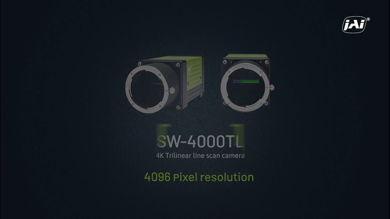 Pixel Binning for Line Scan Cameras