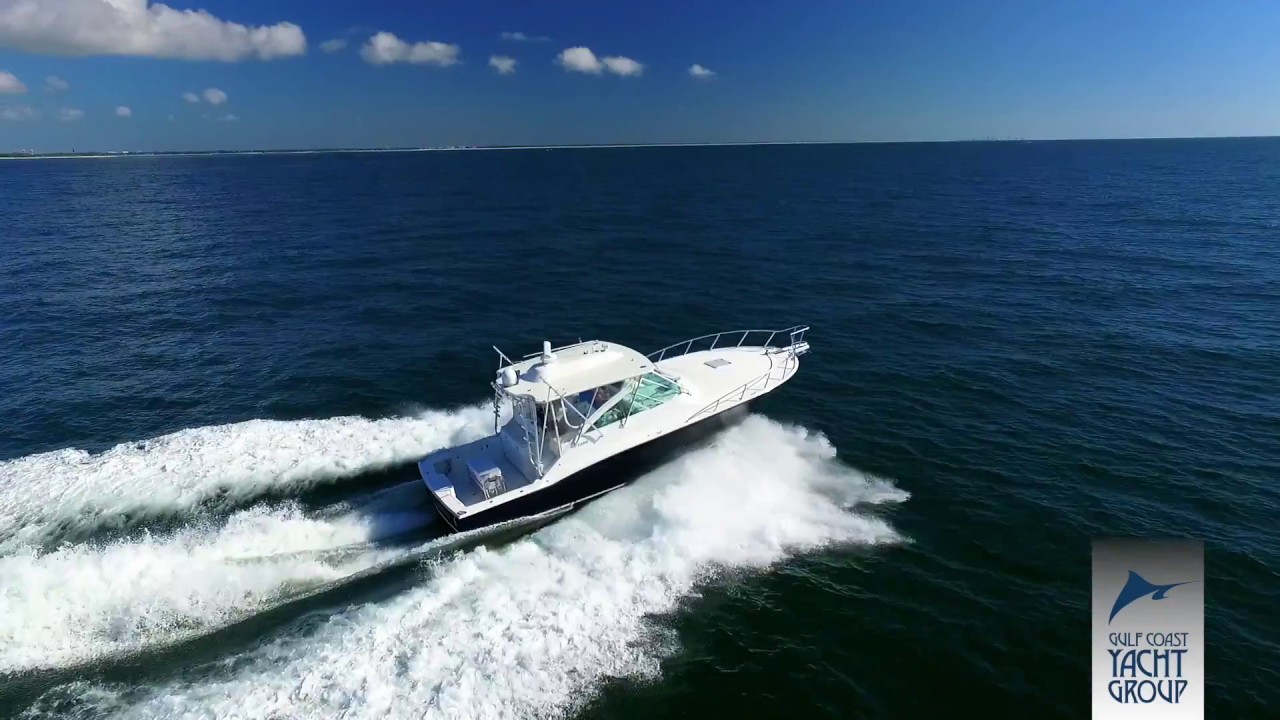 CABO 40 Express 