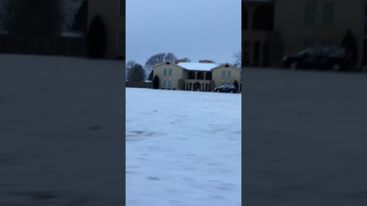 Kennett Missouri Murder 1974&rdquo;House still stands!! #hauntedplace #murdermystery #wondering