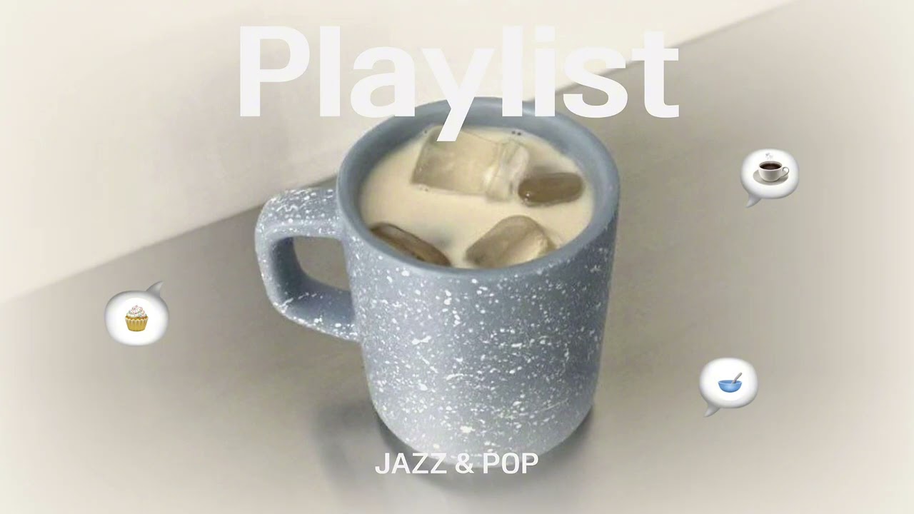 𝐏𝐥𝐚𝐲𝐥𝐢𝐬𝐭 Focus Music for Work & Productivity☕️| 1 Hour No Distractions