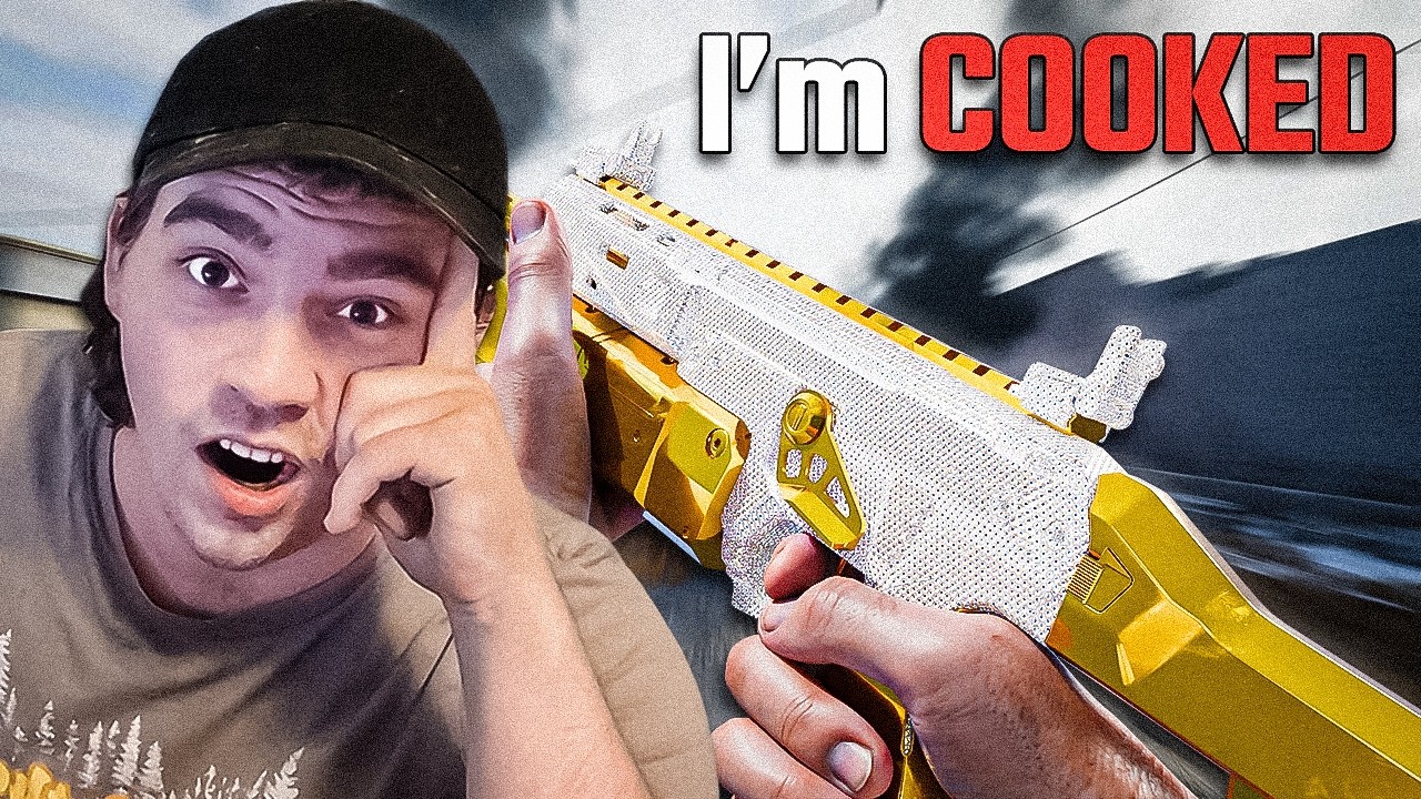 I Queued Diamond Lobbies Again… (This Might Be a Mistake)