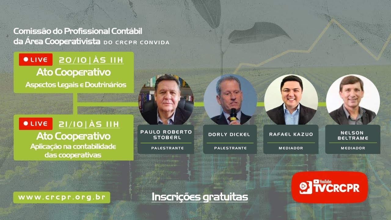 Ato Cooperativo - Sua Aplicação na Contabilidade das Cooperativas
