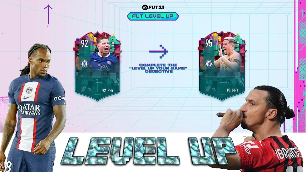 LIVE FIFA 23 CRAFTING LEVEL UP SAVANIER/93+ TOTS OR SHAPESHIFTER PICK/BRAZIL COMPENSATION?