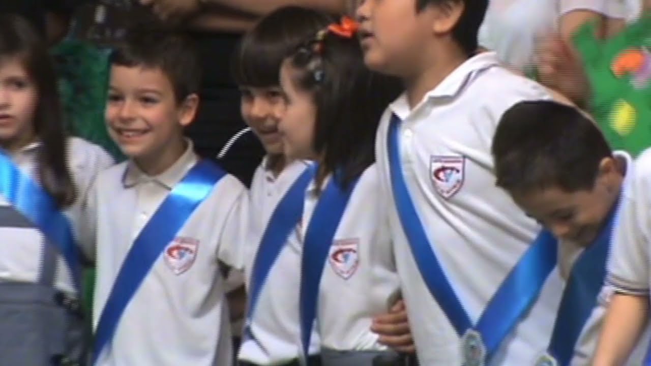 Graduación 4º B - Fotos