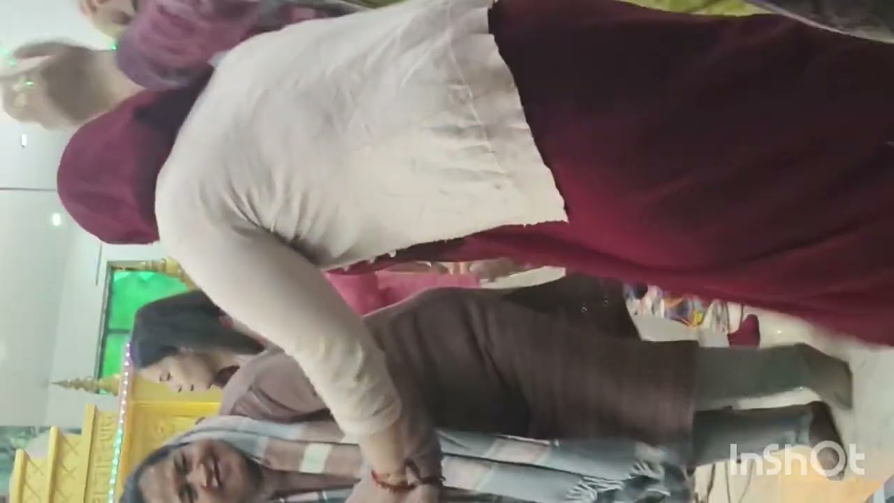 3/1/26 Guru Pannalal Bhagat ji ki Punyatithi par Baba Mohan Ram Mandir Tighra Sector 57 par Kirtan 