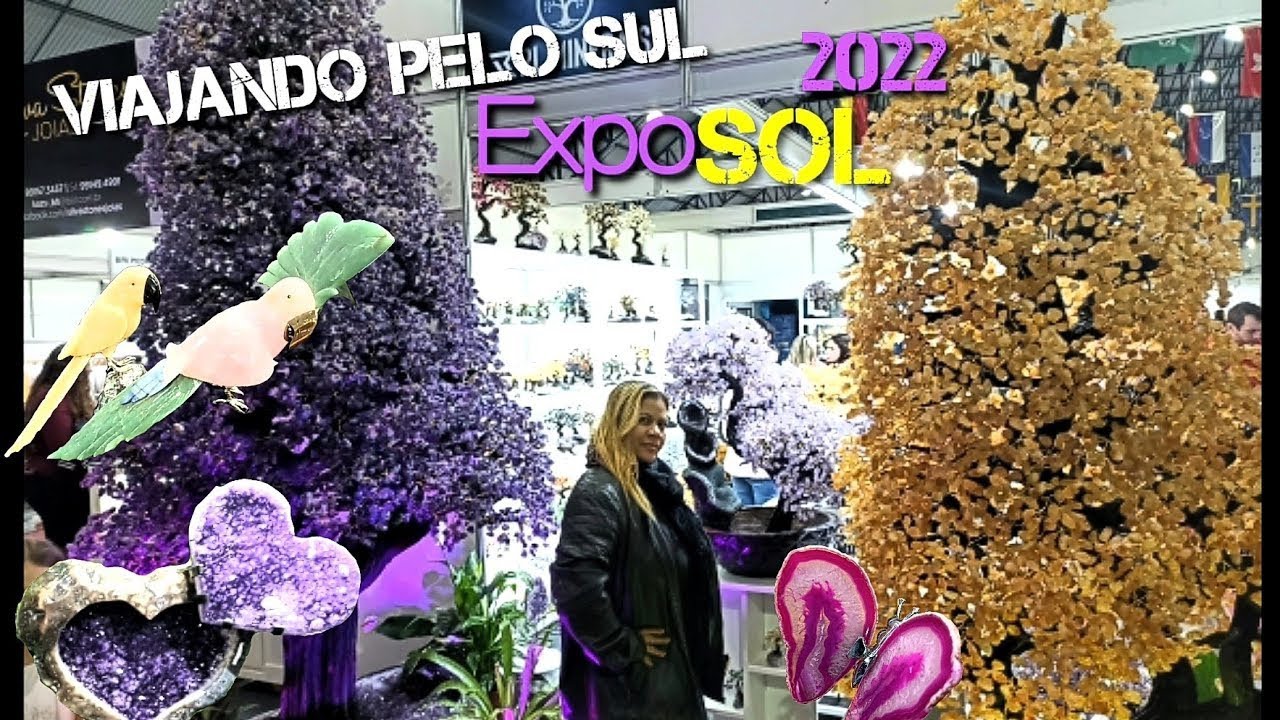 SOLEDADE ! A FEIRA DAS PEDRAS PRECIOSAS EP 07