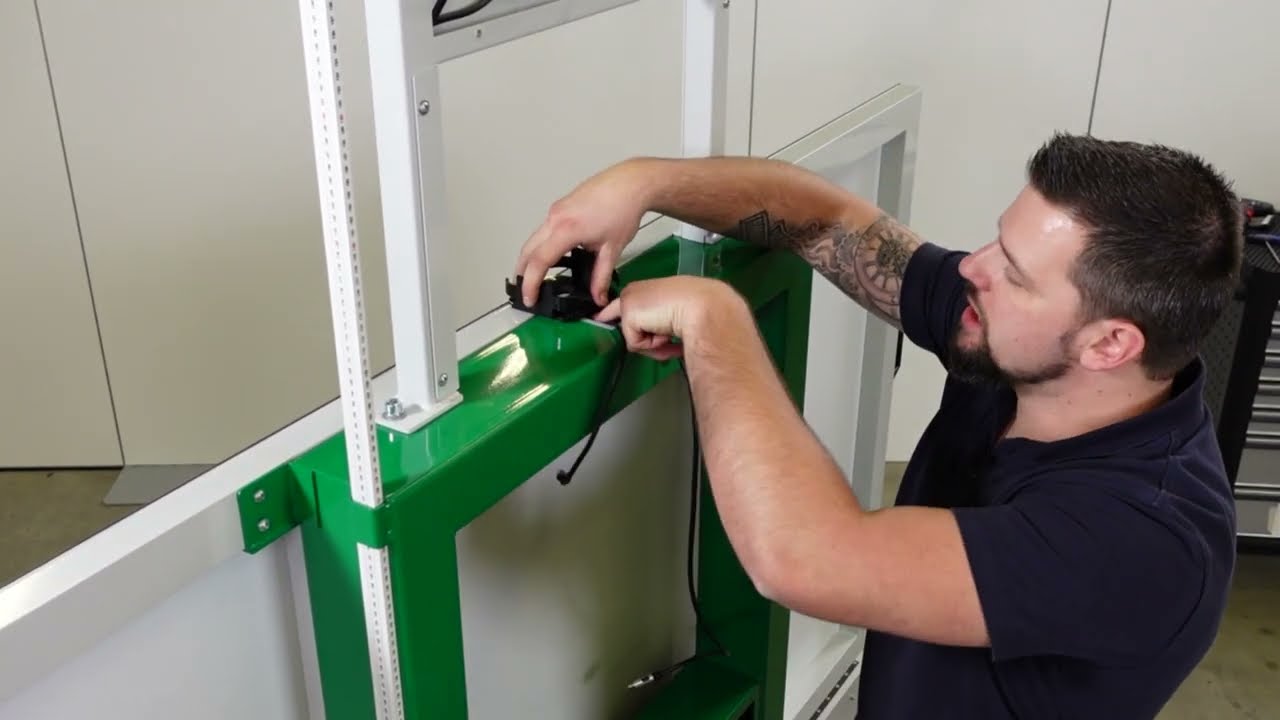 Aufbau des CSC Tool Digital von Hella Gutmann