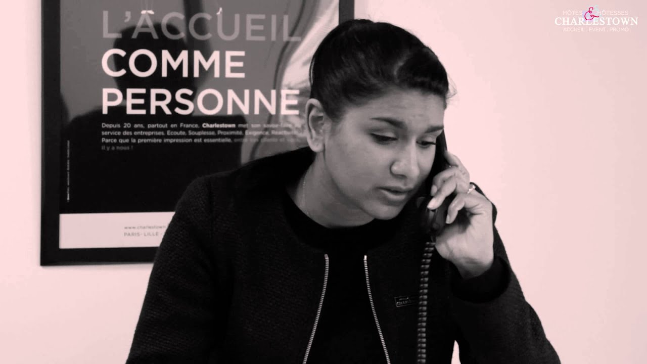 Accueil téléphonique // gérer un conflit au téléphone : ce qu'il ne faut pas faire