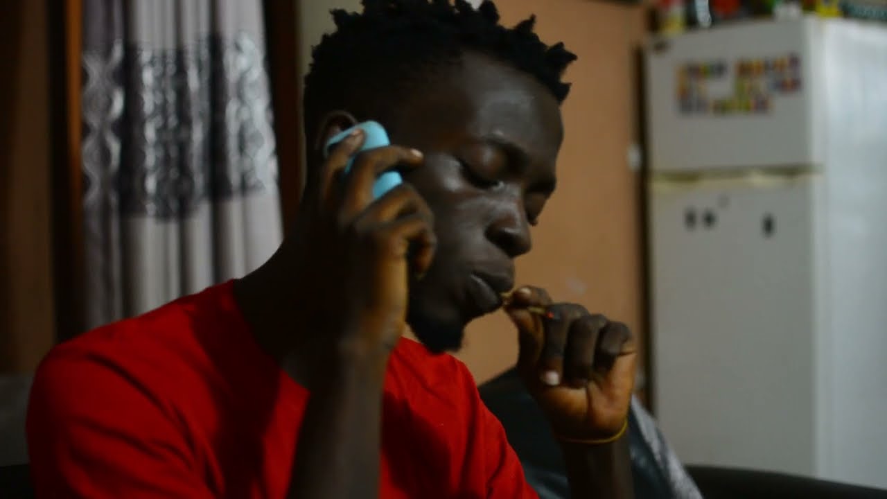 Official Video '2' (ft Doe Bades)