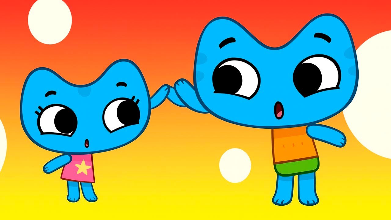 Kit y Kate: ¡Aventura en la Tierra de los Calcetines Perdidos!