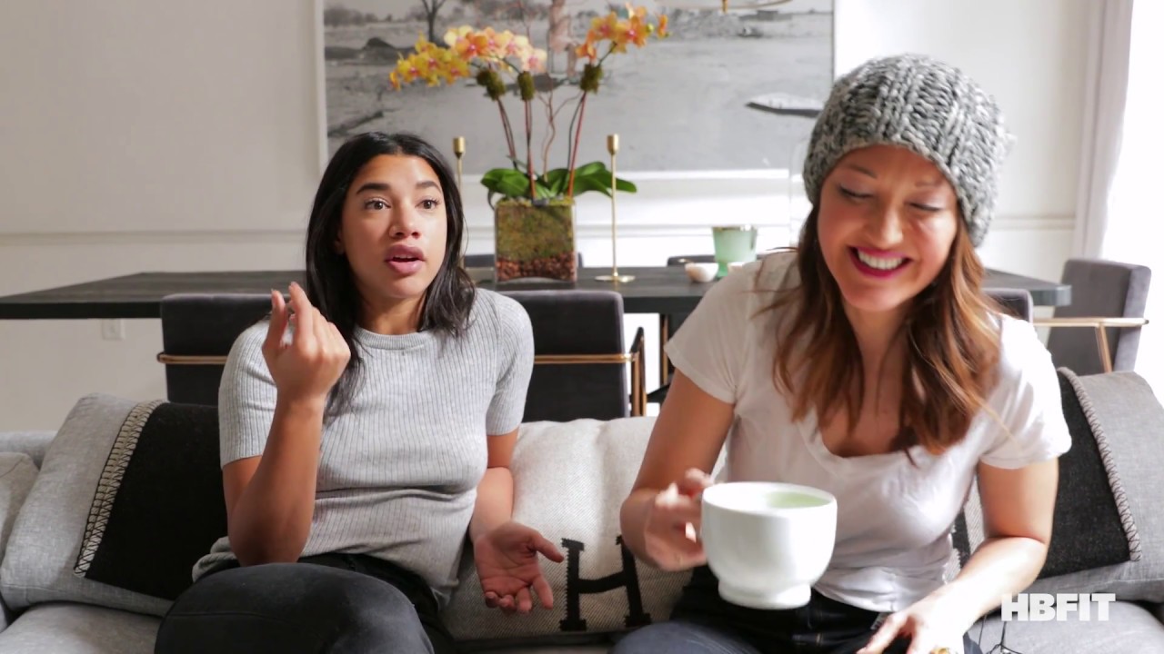 The Japanese Are Doing It Right With Candice Kumai | HBFIT Wellness