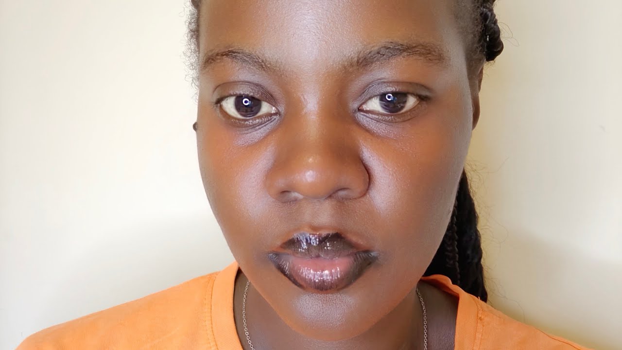 Omusajja Alina omukira omumpi emana JIZINE stylo zino satu okumatiza omukazi