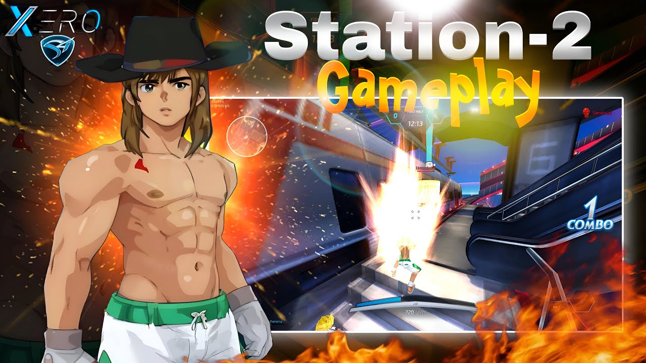 s4 Xero | Hades* &  marcryzismar VS Senouusi & UntouchabIe