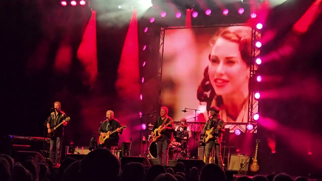 Bachman Turner Overdrive, a.k.a. BTO 10.20.2023