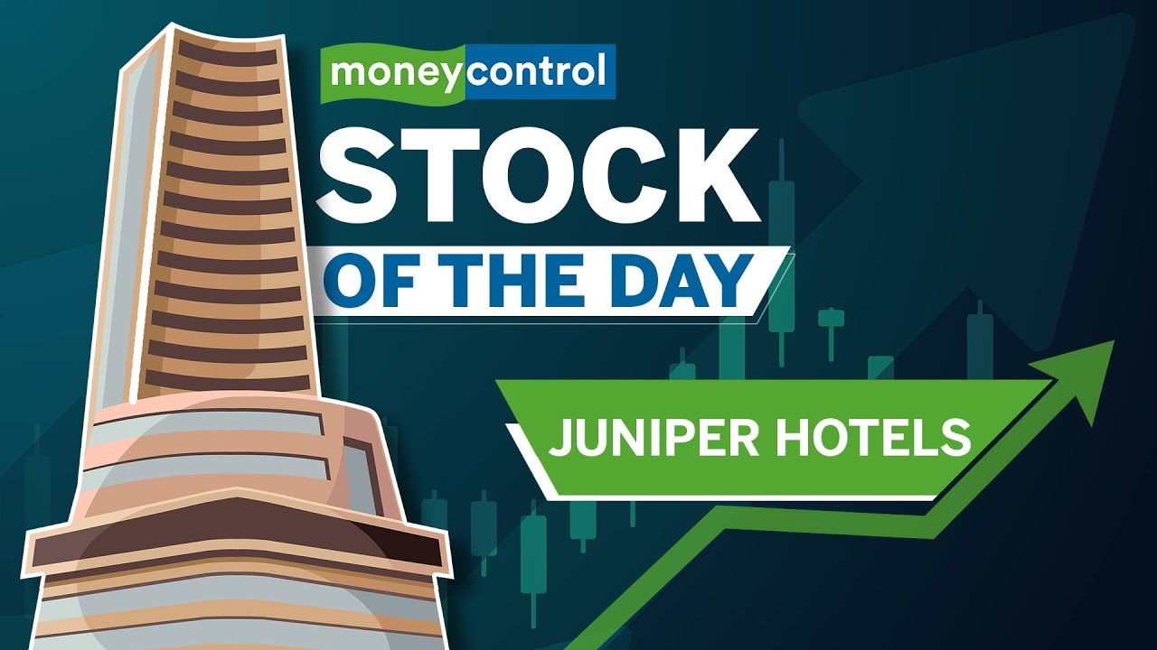 Stock Of The Day: Juniper Hotels | This Premium Hotel Stock Has Fallen Below Its IPO Price