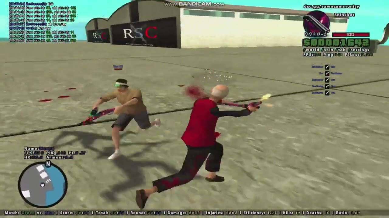 WTLS FIGHTER WILL BACK WITH NEW SKILLS