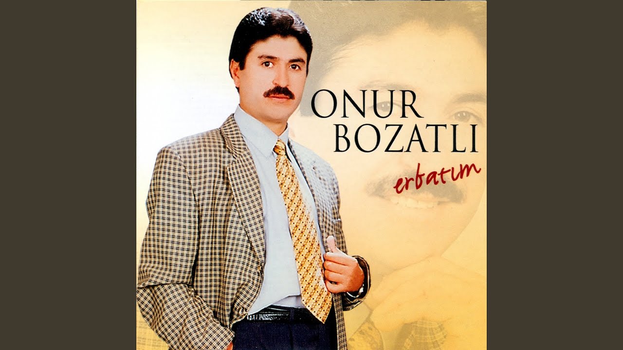 Oy Bahçenize Giremedim
