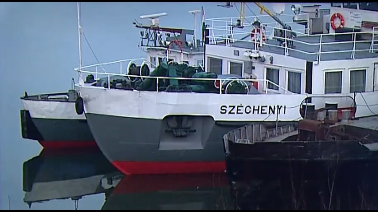 Készenlétben a jégtörő flotta