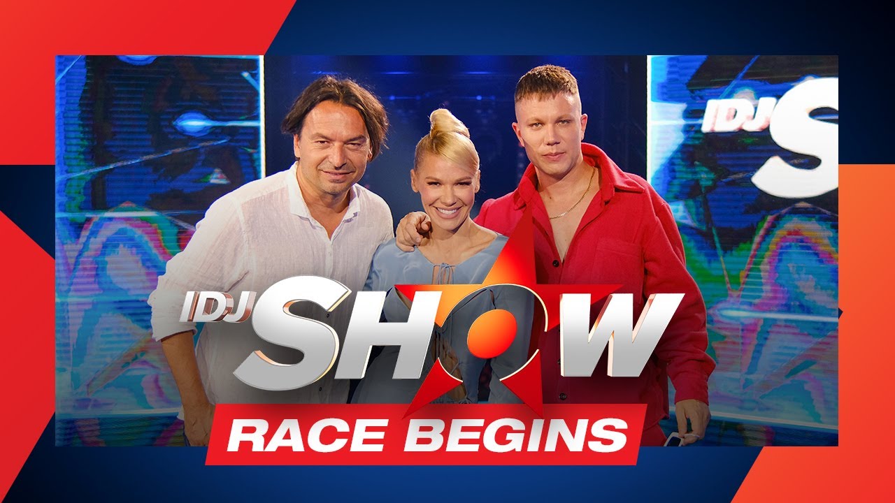 IDJSHOW - S02E06 - 2023 - RACE BEGINS