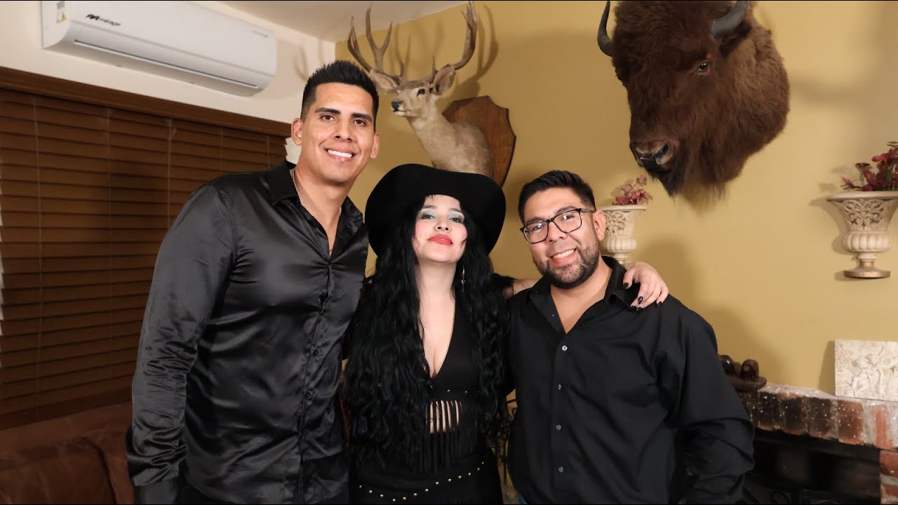 Coleccionando Heridas  (Cover) - Anel Figueroa & Jesus Figueroa