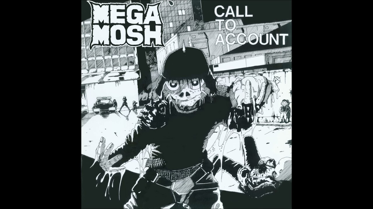 Mega Mosh - Video Junkie