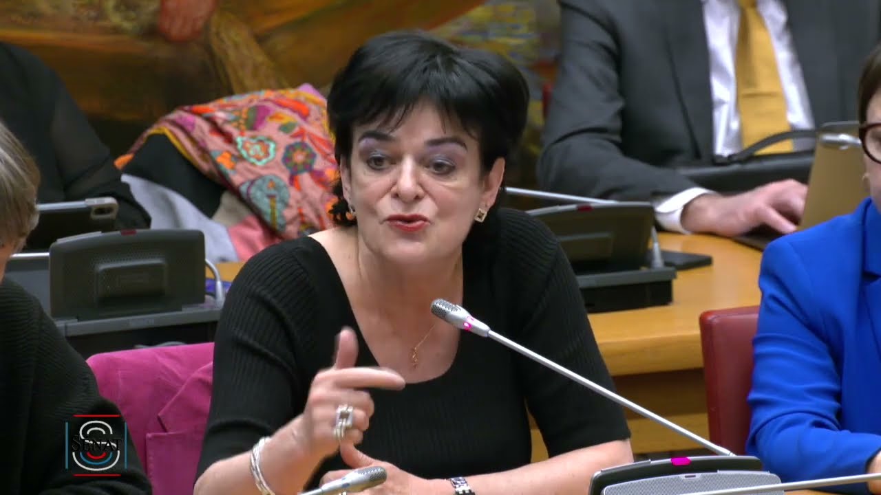 Sensibiliser au syndrome du bébé secoué sur la base du consensus scientifique