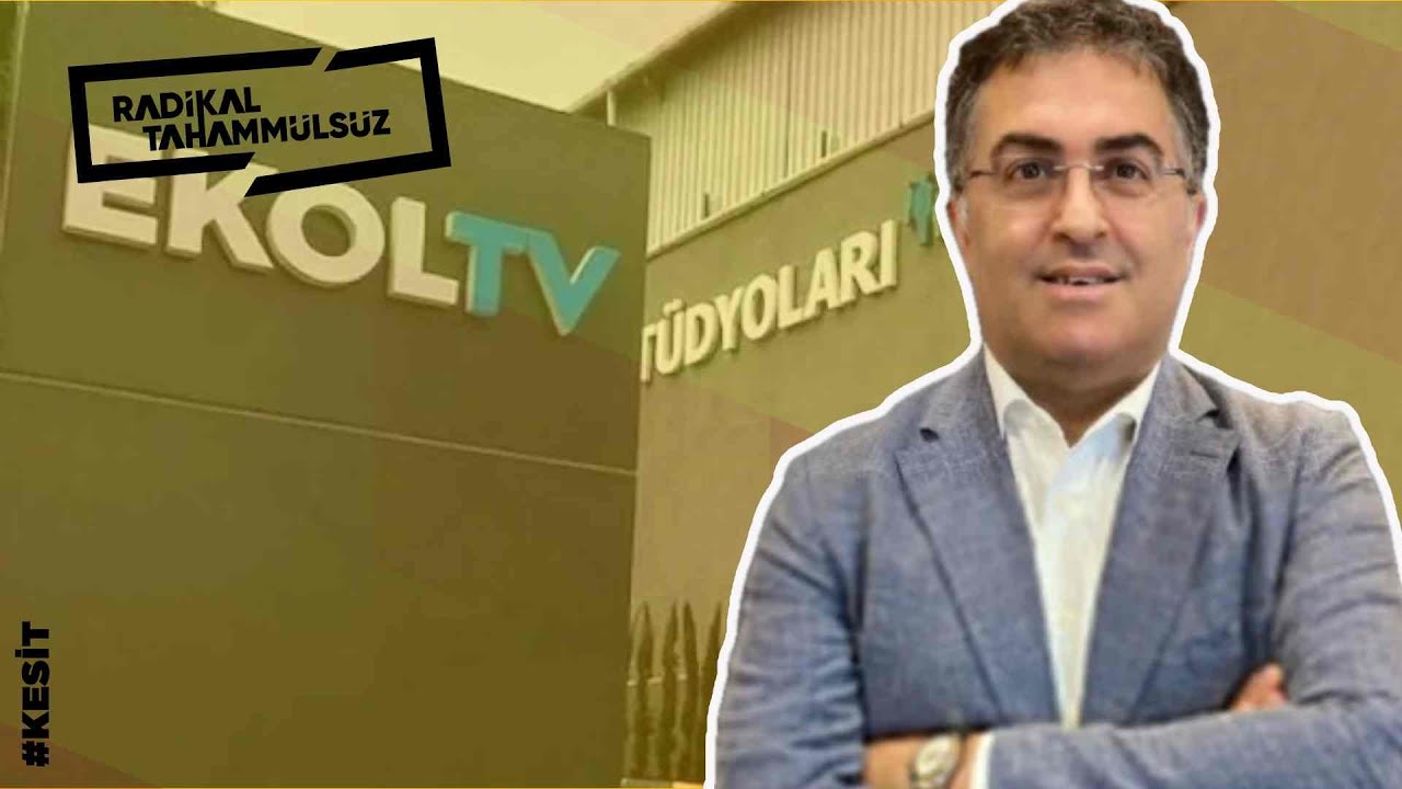 EKOL TV&rsquo;YE SORUŞTURMA! Ersan Şen&rsquo;den a&ccedil;ıklama geldi