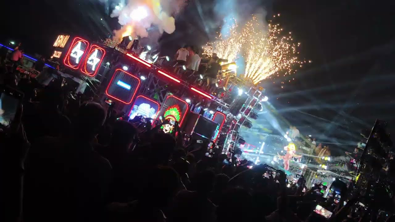 Rengali Laxmi Puja bhasani 2025/ଭୟଙ୍କର ଡିଜେ କମିଷ୍ଟେସନ/#youtube #viral #foryou #dj 