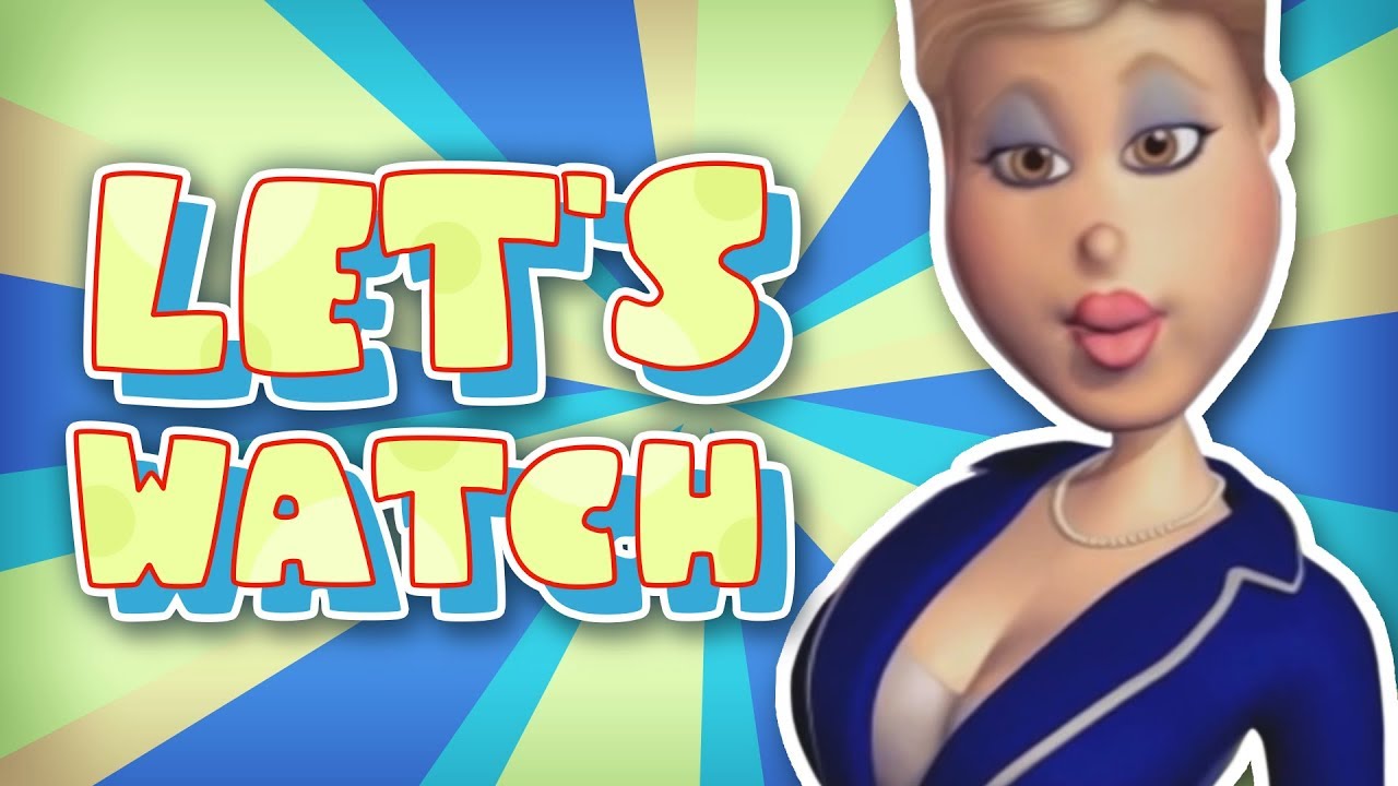 Sir Billi - Let's Watch (Saberspark)