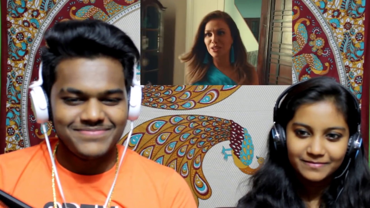INDIANS REACT TO ORANGE EGYPT RAMADAN COMMERCIAL