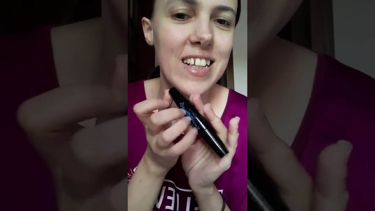 fast asmr ti trucco!!