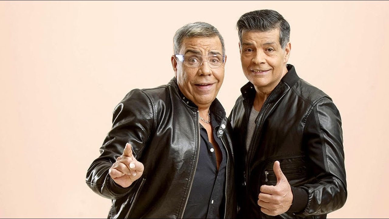 Los Chunguitos  -  Son de Badajoz -